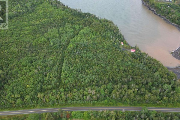 Lots 1-6 7539 Highway 215, Bramber, NS B0N2R0 Photo 2