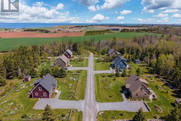 Lots 1-9 Countryview Lane, Park Corner, PE C0B1M0 Photo 5