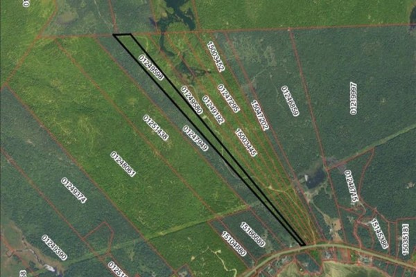 Lots 1 And 2 Route 127, Bocabec, NB E5B3H4 Photo 2