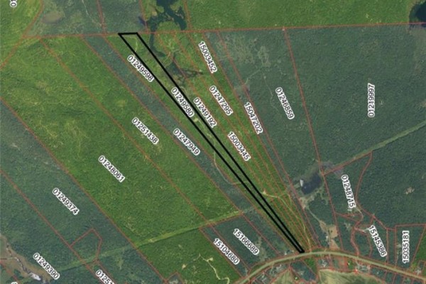 Lots 1 And 2 Route 127, Bocabec, NB E5B3H4 Photo 3