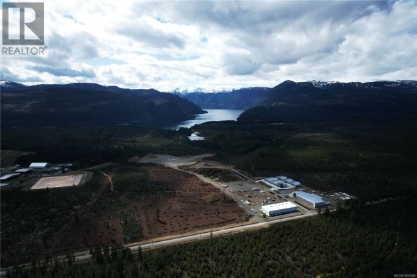 Lots 10+11 3901 Bevan Rd, Cumberland, BC V9N9M9 Photo 3