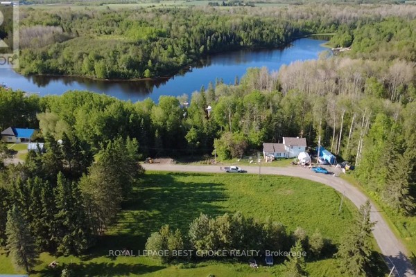 Lots 121-124 Nelson Street, Englehart, ON P0J1H0 Photo 2