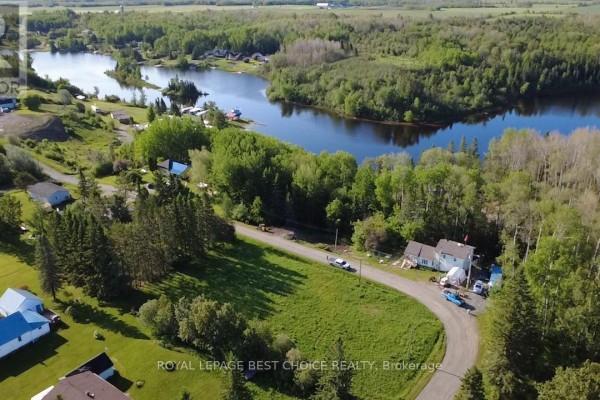 Lots 121-124 Nelson Street, Englehart, ON P0J1H0 Photo 3