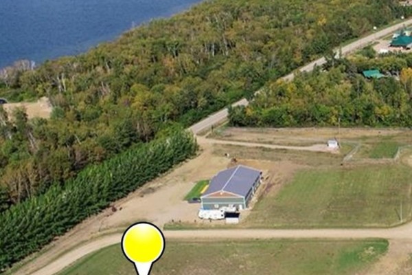 Lots 13&14 Leisure Lane, Moose Range Rm No  486, SK, photo 3