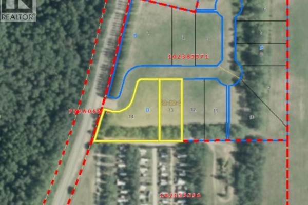 Lots 13&14 Leisure Lane, Moose Range Rm No  486, SK S0E1E0 Photo 4
