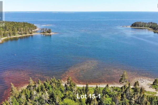 Lots 15&15-1 Hwy 316 (english Hbr), Cole Harbour, NS B0H1T0 Photo 4
