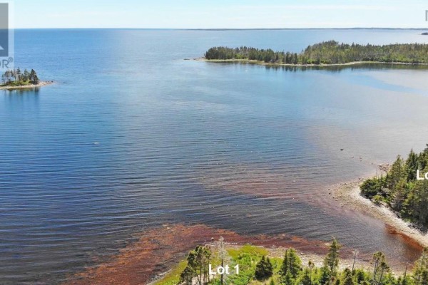 Lots 15&15-1 Hwy 316 (english Hbr), Cole Harbour, NS B0H1T0 Photo 5