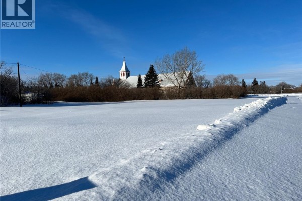 Lots and Land for sale at Lots 16, 17, 18, 21 Block 2 Delmas, Sk, Battle River Rm No  438, SK - MLS® z9dtKv