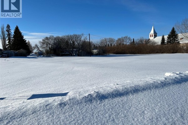 Lots 16, 17, 18, 21 Block 2 Delmas, Sk, Battle River Rm No  438, SK, photo 2