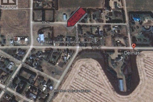 Lots 16, 17, 18, 21 Block 2 Delmas, Sk, Battle River Rm No  438, SK S0M0P0 Photo 5