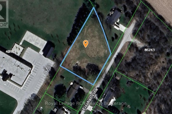 Lots 17,18 And 19 Plan 278 Turnberry Municipality Of Morris-turnberry, Morris Turnberry, ON N0G2W0 Photo 4
