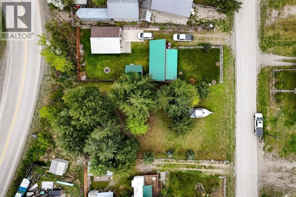 Lots 22, 23, 24 Main Street, Lardeau, BC V0G1M0 Photo 4