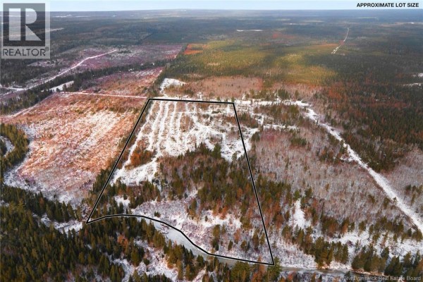 Lots 25-1 & 25-3 Cumberland Bay North Road, Cumberland Bay, NB O0O0O0 Photo 4