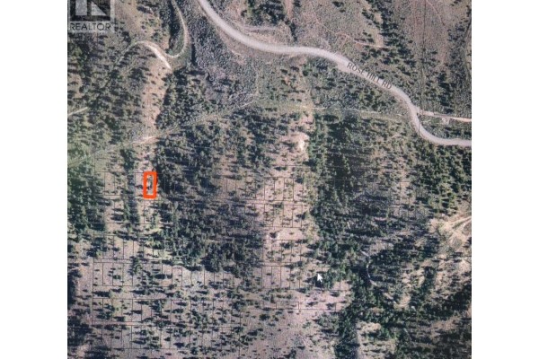 Lots 5, 6, 7, & 8 Rose Hill Road Lot# 5, 6, 7, 8, Kamloops, BC V2E1G9 Photo 4