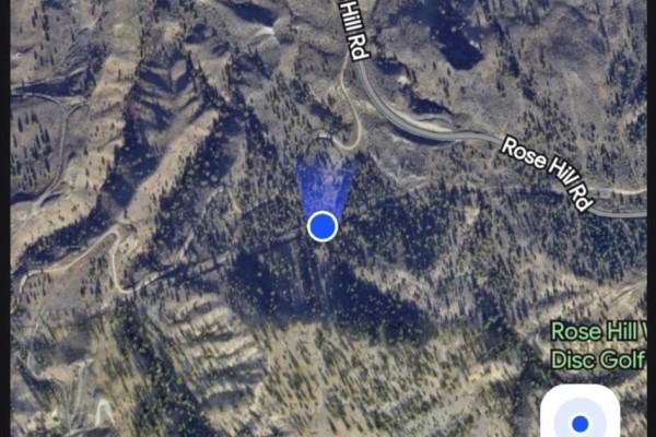 Lots 5, 6, 7, & 8 Rose Hill Road Lot# 5, 6, 7, 8, Kamloops, BC V2E1G9 Photo 5