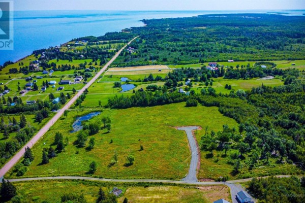 Lots 5, 6, 7 Gulf Shore Road, Gulf Shore, NS B0K1L0 Photo 5