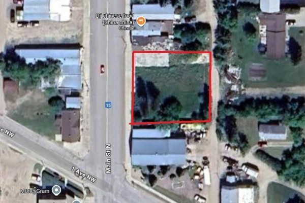 Lots 5-9 Main Street, Ituna, SK S0A1N0 Photo 2