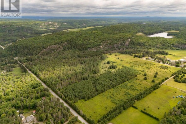 Lots 7 & 8 Webbwood, Sables Spanish Rivers, ON, photo 2