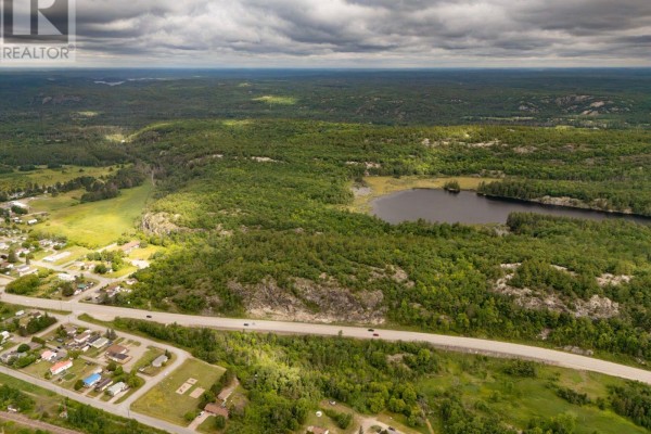 Lots 7 & 8 Webbwood, Sables Spanish Rivers, ON P0P2G0 Photo 4