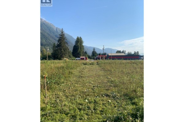 Lots 7-12 & 19-24 5th Avenue, Stewart, BC, photo 2