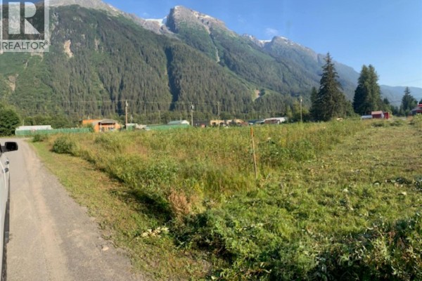 Lots 7-12 & 19-24 5th Avenue, Stewart, BC, photo 3