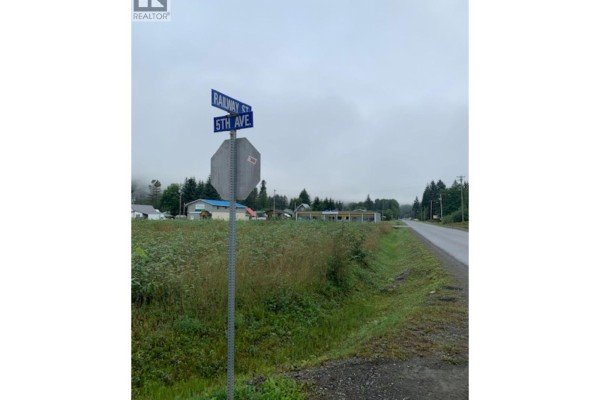 Lots 7-12 & 19-24 5th Avenue, Stewart, BC V1N4J4 Photo 4
