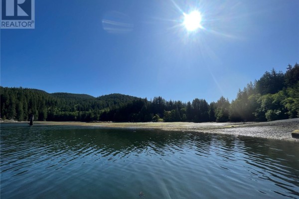 Lots A&b Granite Bay Rd, Quadra Island, BC V0P1N0 Photo 5