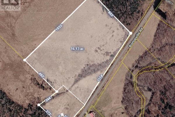 Lots Bishopville Road, Bishopville, NS B0P1P0 Photo 4