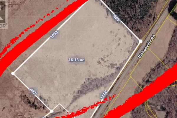 Lots Bishopville Road, Bishopville, NS B0P1P0 Photo 5