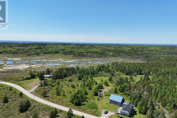 Lots Cape Saint Marys Road, Cape St Marys, NS B5A5B4 Photo 2