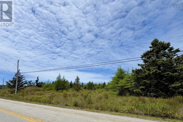 Lots Cape Saint Marys Road, Cape St Marys, NS B5A5B4 Photo 4