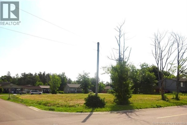Lots Gallagher Street, Shediac, NB, photo 2