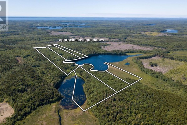 Lots Isadore Thibeau Road, Havelock, NS B0W1M0 Photo 2