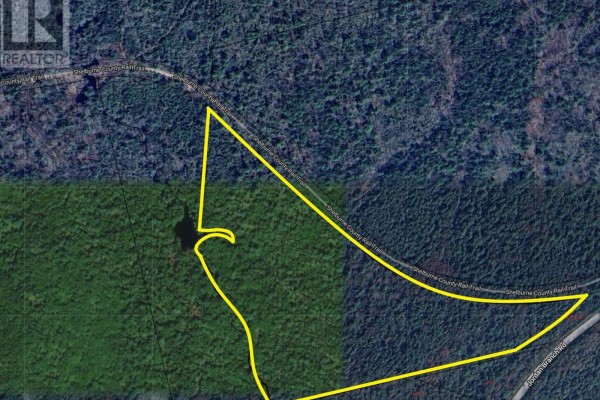 Lots Lots Jordan Branch Road,, Jordan Branch, NS B0T1W0 Photo 2