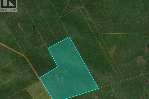 Lots Mclaughlin Road, Pine Ridge, NB E4W3S6 Photo 3