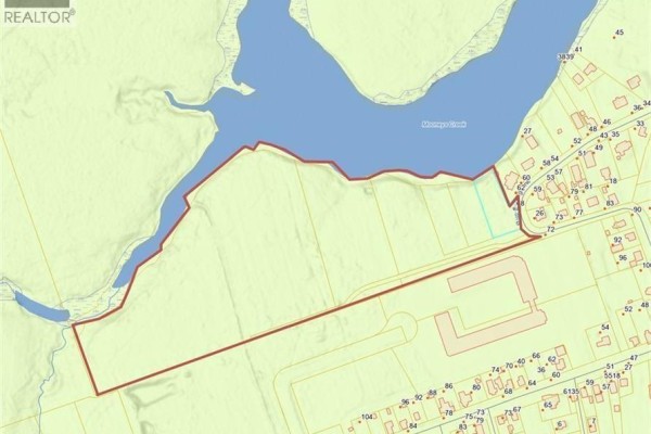 Lots Mooney Creek, Richibucto, NB E4W3Z5 Photo 5