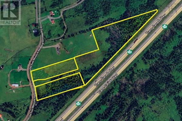 Lots Old East Mountain Road, East Mountain, NS B6L2L3 Photo 4