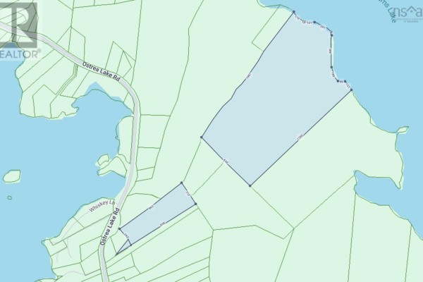 Lots Ostrea Lake Road, Ostrea Lake, NS B0J2L0 Photo 3