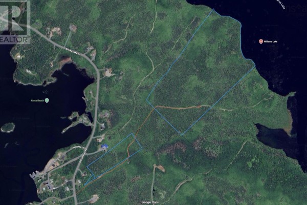 Lots Ostrea Lake Road, Ostrea Lake, NS B0J2L0 Photo 4