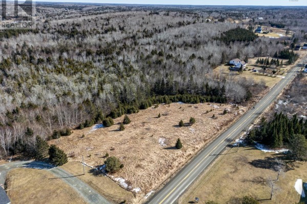 Lots Placide Comeau Road, Meteghan Station, NS B0W2L0 Photo 2