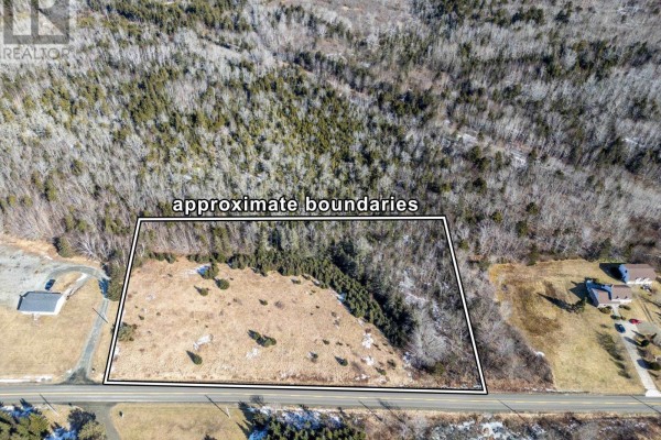 Lots Placide Comeau Road, Meteghan Station, NS B0W2L0 Photo 3