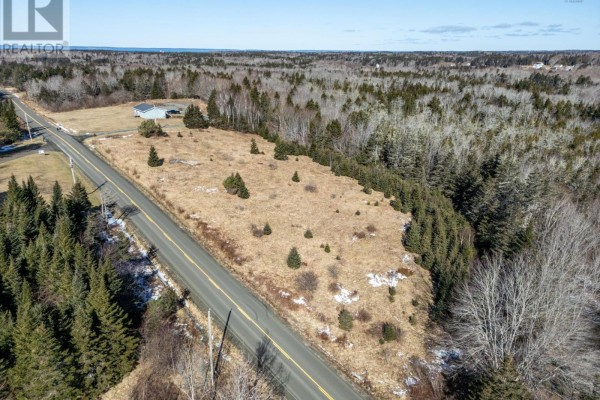 Lots Placide Comeau Road, Meteghan Station, NS B0W2L0 Photo 4