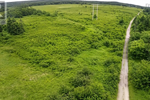 Lots Popes Road / Hwy 3, Upper Woods Harbour, NS, photo 2