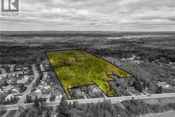 Lots Rockaway Subdivision, Moncton, NB, photo 2