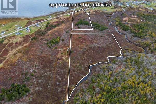 Lots Thimot Road, Saulnierville, NS B0W2Z0 Photo 2