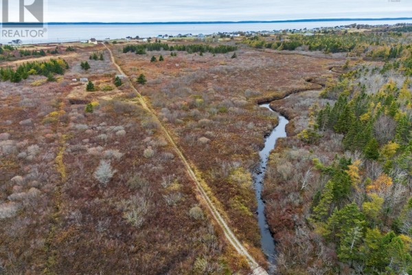Lots Thimot Road, Saulnierville, NS B0W2Z0 Photo 3