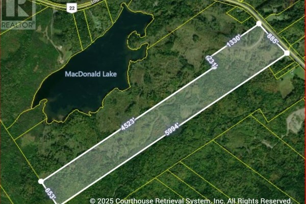 Louisbourg Highway, Catalone, NS B1C2E6 Photo 2