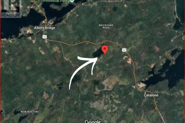 Louisbourg Highway, Catalone, NS B1C2E6 Photo 4