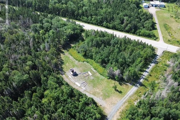 Louisbourg Highway Highway, Mira Road, NS, photo 2