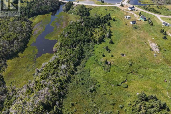 Louisbourg Main-a-dieu Road, Little Lorraine, NS A1A1A1 Photo 2